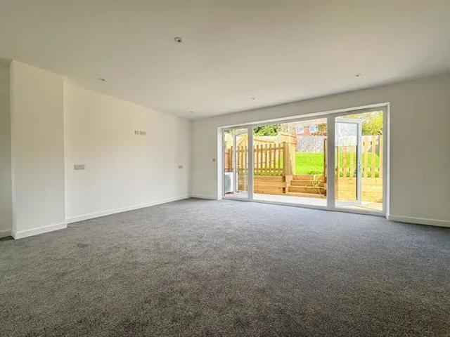House for rent in Cross In Hand, East Sussex