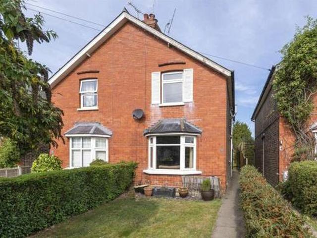 House for sale in The Butts, Kent
