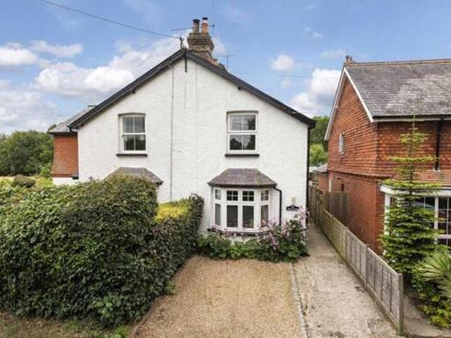 House for sale in The Butts, Kent