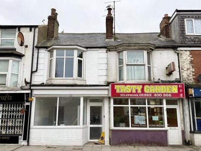 House for sale in Bridlington, East Riding Of Yorkshire