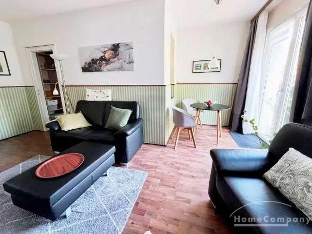 Apartment mieten in Marienburger Höhe/Galgenberg, Hildesheim