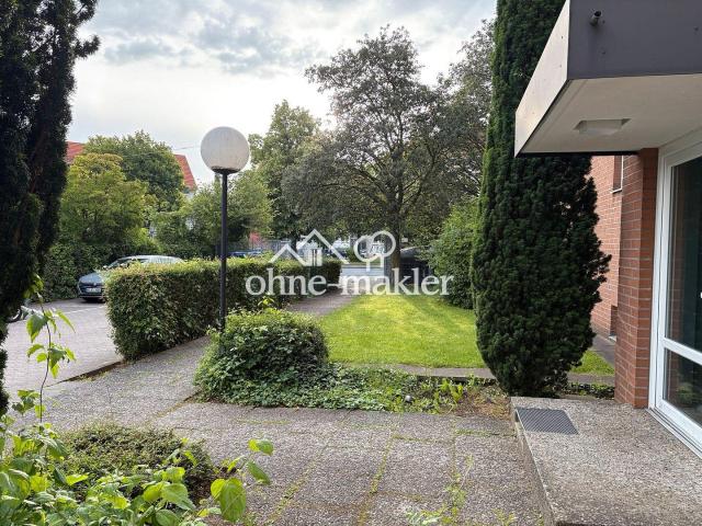 Apartment kaufen in Oststadt/Stadtfeld, Hildesheim