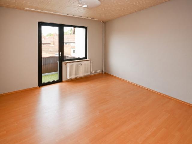 Apartment mieten in Jakobiviertel, Hildesheim