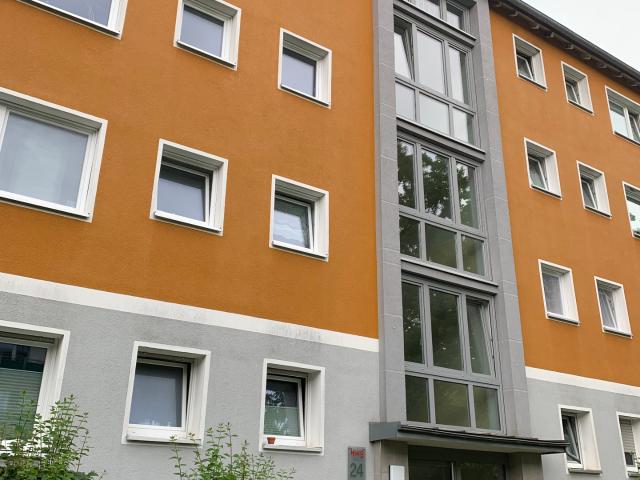 Apartment mieten in Marienburger Höhe/Galgenberg, Hildesheim