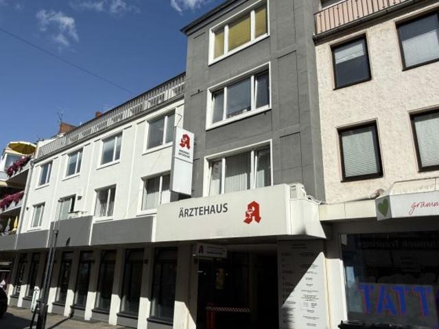 Büro kaufen in Hildesheim, Niedersachsen