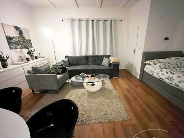 Apartment mieten in Moritzberg/Bockfeld, Hildesheim