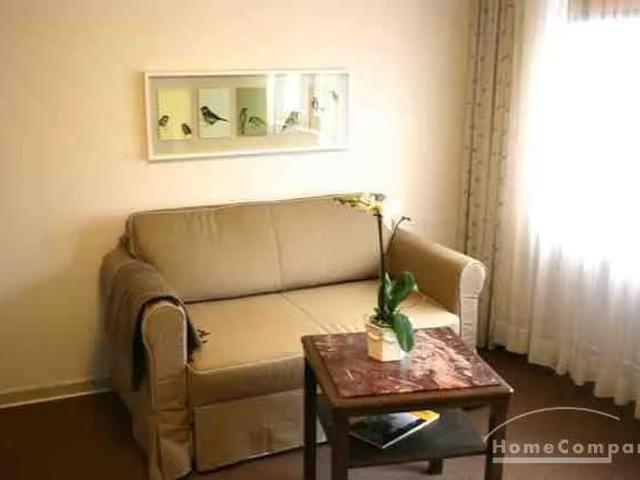 Apartment mieten in Oststadt/Stadtfeld, Hildesheim