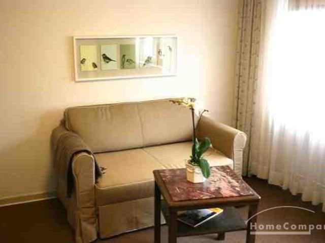 Apartment mieten in Oststadt/Stadtfeld, Hildesheim