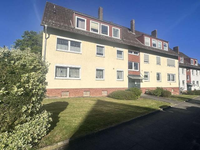 Wohnung kaufen in Hildesheim, Landkreis Hildesheim