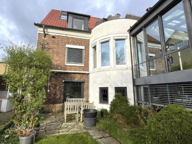 Apartment mieten in Marienburger Höhe/Galgenberg, Hildesheim