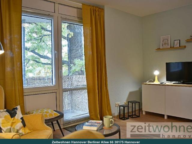 Apartment mieten in Drispenstedt, Hildesheim