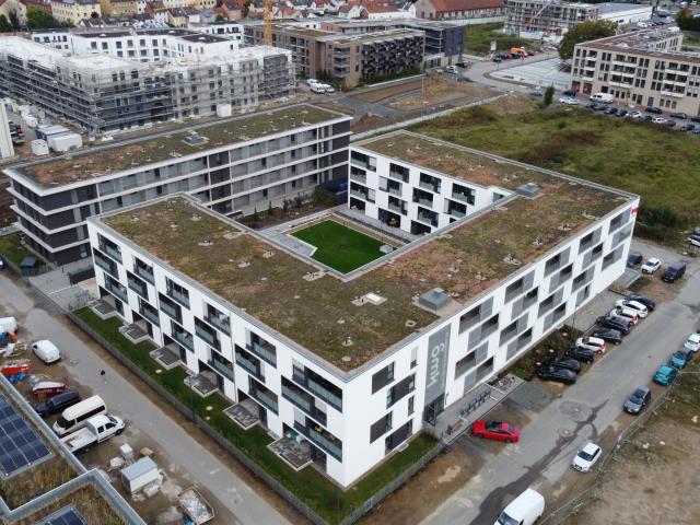 Apartment mieten in Oststadt/Stadtfeld, Hildesheim