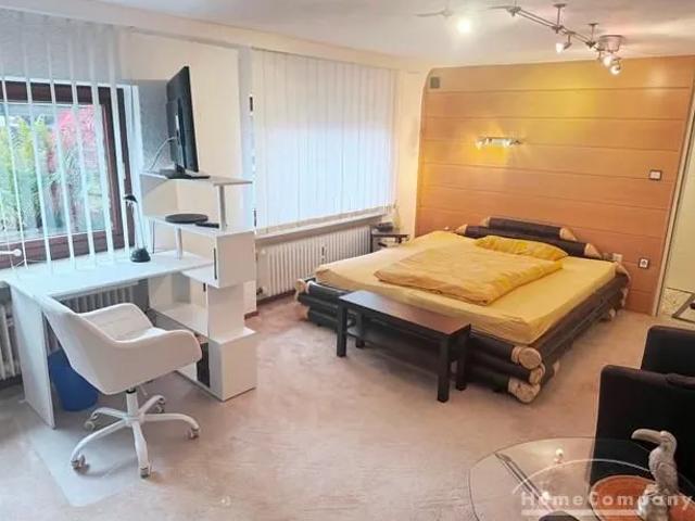 Apartment mieten in Itzum-Marienburg, Hildesheim
