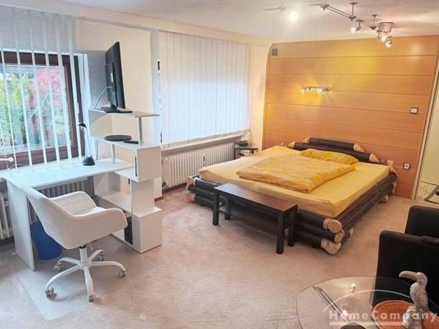 Apartment mieten in Itzum-Marienburg, Hildesheim