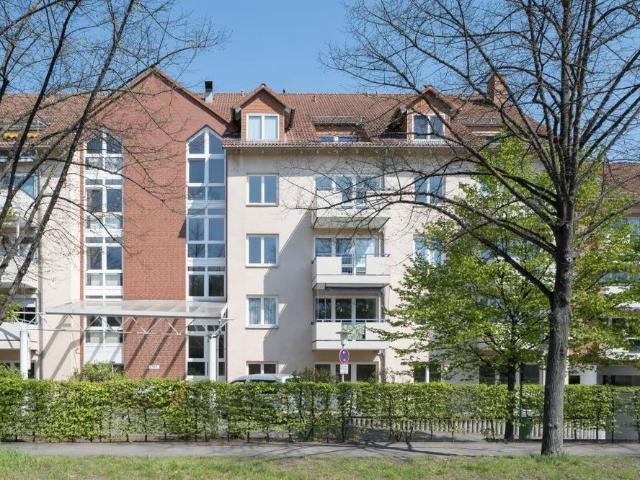Apartment mieten in Südstadt-Bult, Hannover