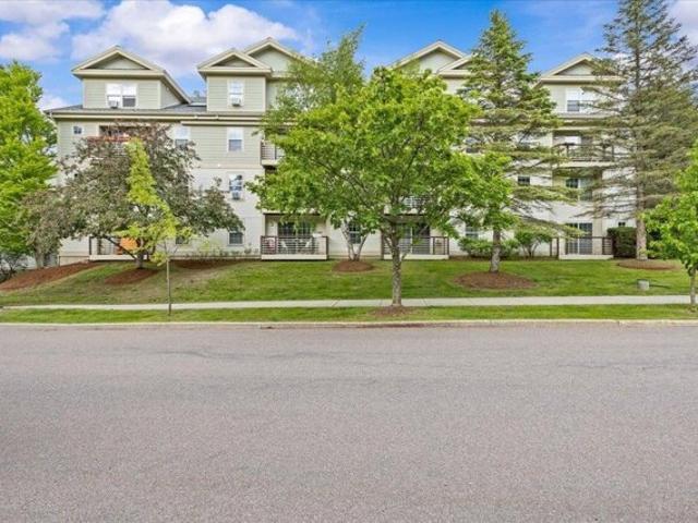 Condo for sale in Burlington, Vermont