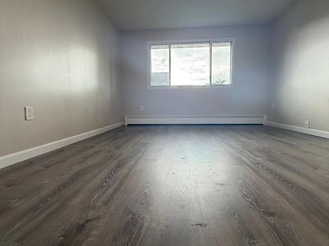 Apartment for rent in Lowell, Massachusetts