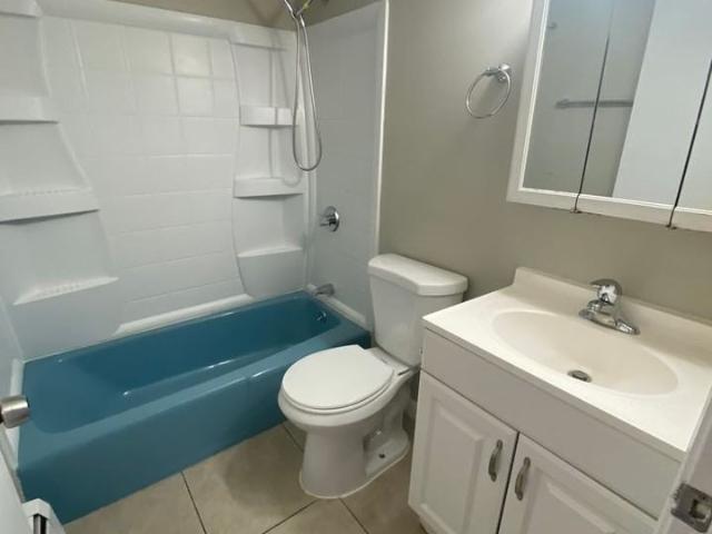 Apartment for rent in Lowell, Massachusetts