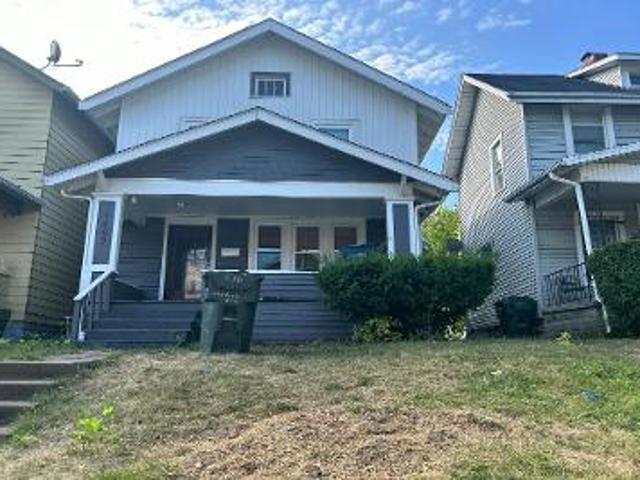 House for sale in Columbus