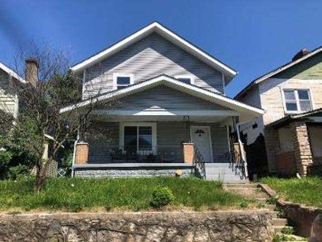 House for sale in Columbus