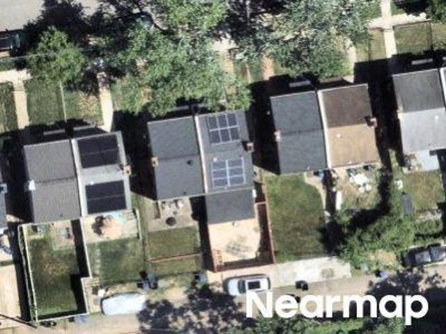 House for sale in Washington, Washington DC