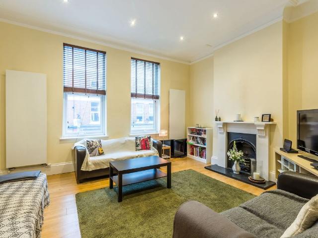 House for rent in Balham, Greater London