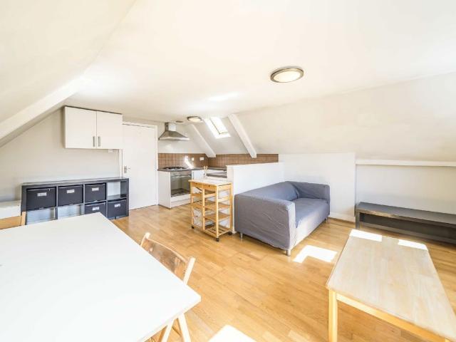 Apartment for rent in Balham, Greater London