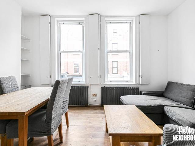 Apartment for rent in London Borough of Wandsworth, Greater London