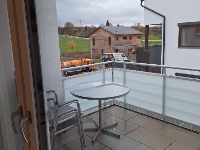 Apartment mieten in Hildrizhausen, Baden-Württemberg