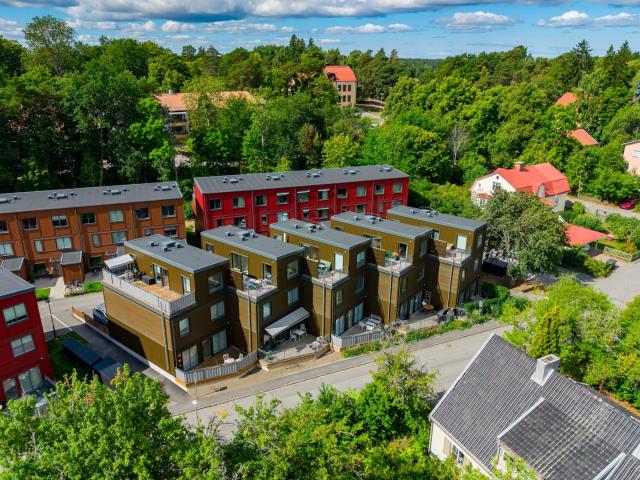 Bostadsrätt till salu i Uppsala