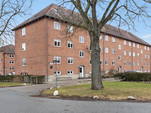 Lejlighed til salg i Randers, Århus