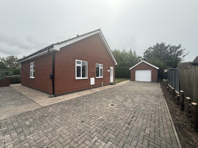 House for rent in Hedon