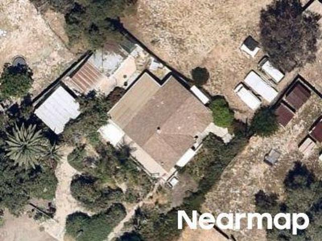 Land for sale in Jacumba, California