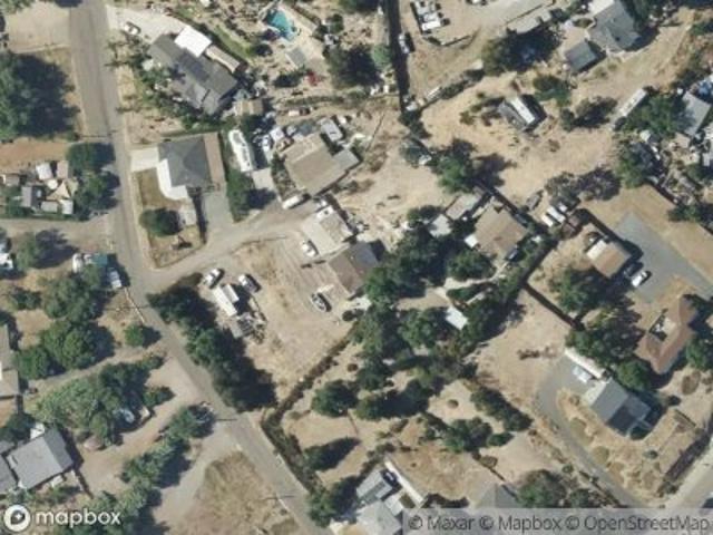 House for sale in Jacumba, California