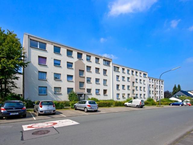 Apartment mieten in Wichlinghausen, Wuppertal