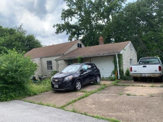 House for sale in High Ridge, Missouri