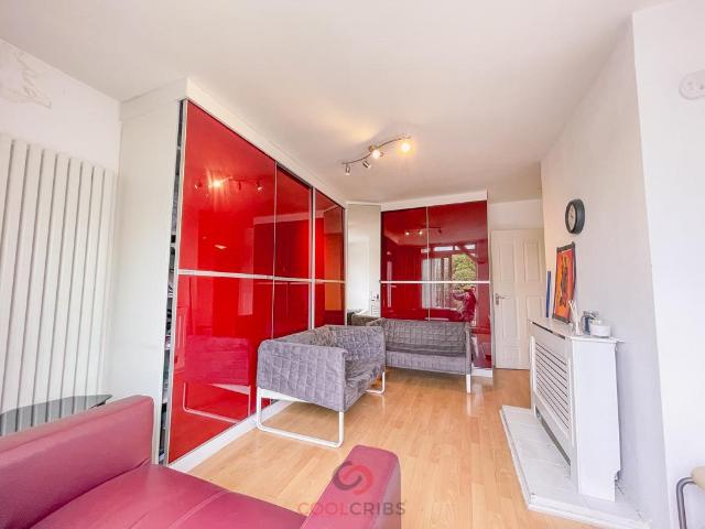 House for rent in South Hampstead, Greater London
