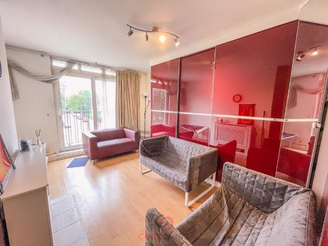 Apartment for rent in South Hampstead, Greater London