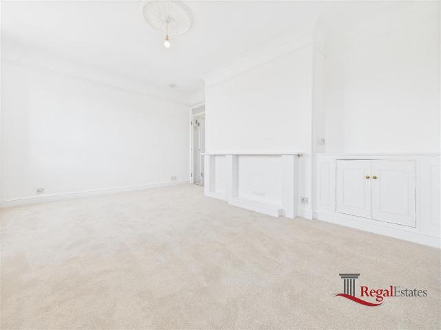 House for rent in South Hampstead, Greater London