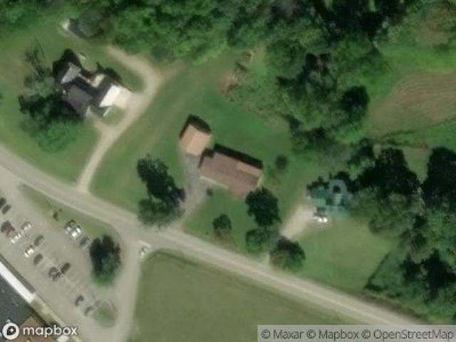 House for sale in Livingston, Middle Tennessee