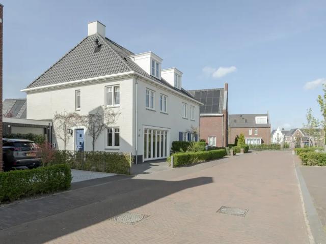 Woning te huur in Zuidpolder, Eemnes