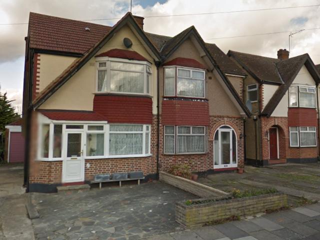 House for rent in London Borough of Harrow, Greater London