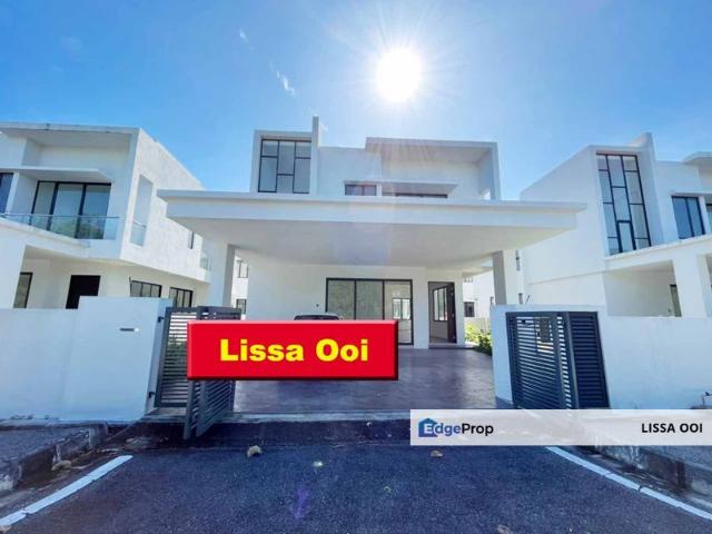 House for sale in Georgetown, Penang