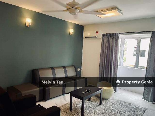Apartment for sale in Malaka