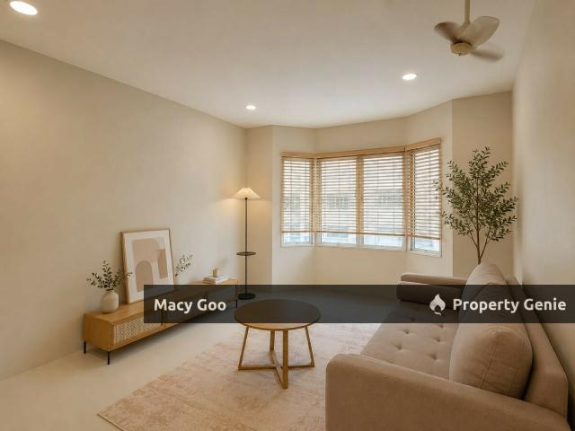 Apartment for sale in Malaka