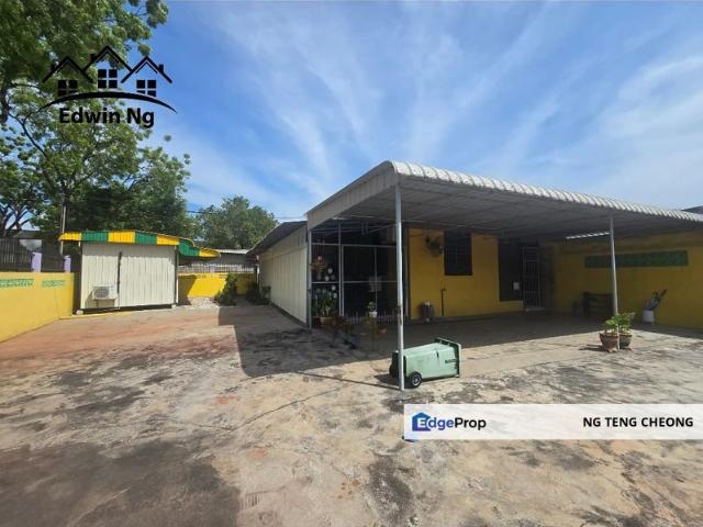 House for sale in Georgetown, Penang