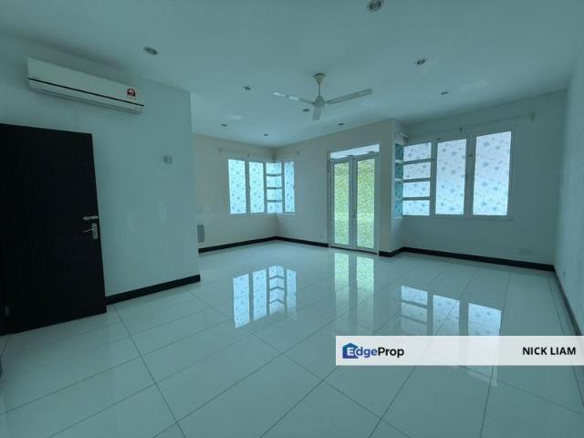 House for sale in Georgetown, Penang