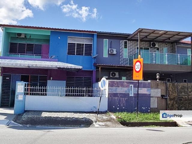 House for sale in Georgetown, Penang