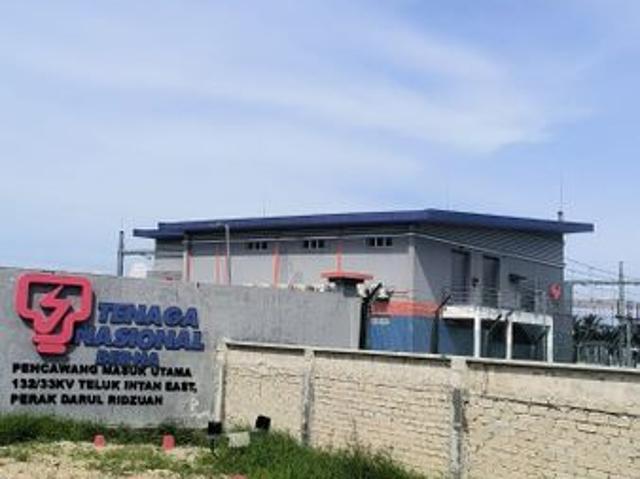 Shop for sale in Perak