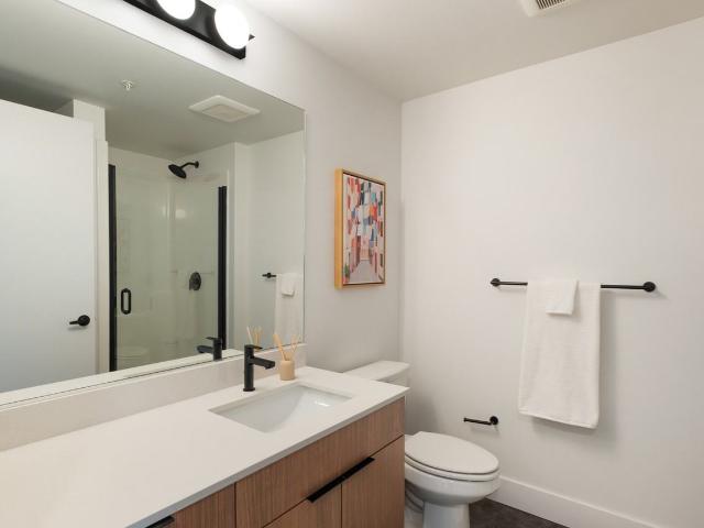 Apartment for rent in Seattle